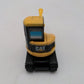 Tomy 305 CR Diecast Caterpillar Miniature Excavator EX