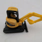 Tomy 305 CR Diecast Caterpillar Miniature Excavator EX