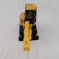 Tomy 305 CR Diecast Caterpillar Miniature Excavator EX