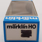 Marklin 4415-84509 HO Scale Franz Carl Weber Jouets Weber Reefer Car EX/Box