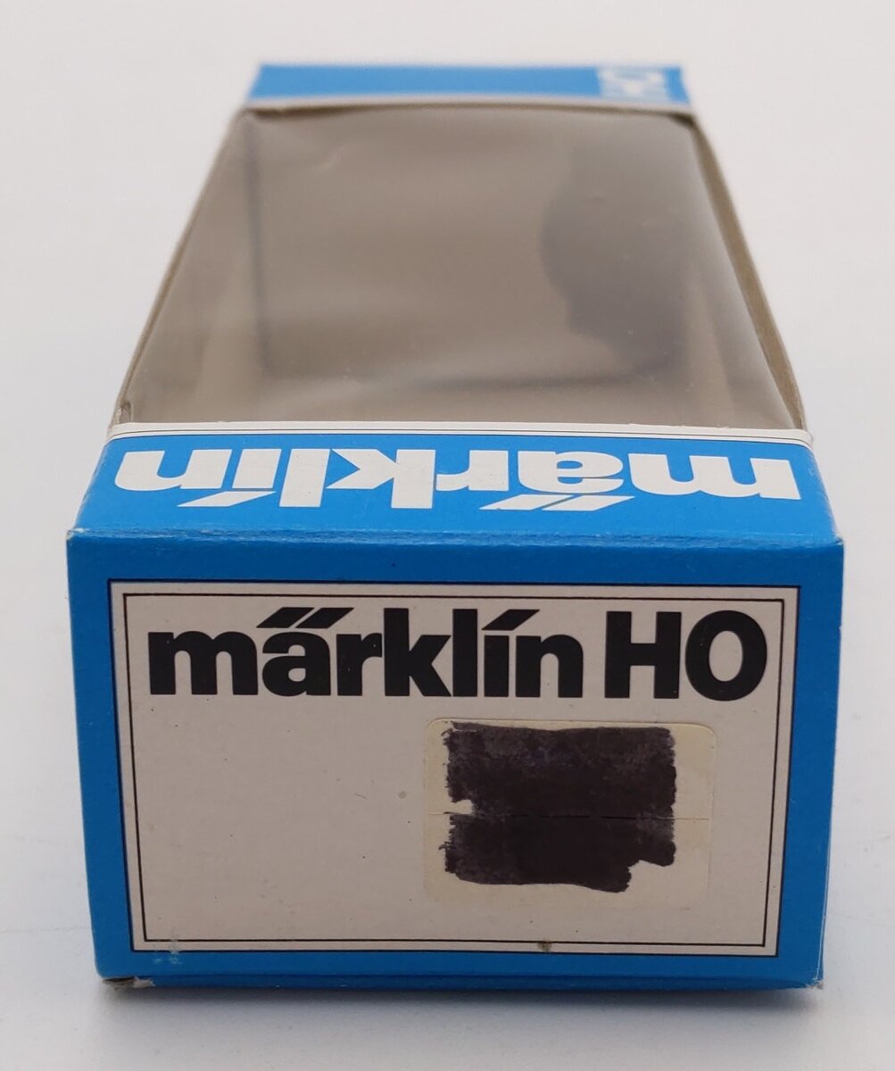 Marklin 4415-84509 HO Scale Franz Carl Weber Jouets Weber Reefer Car EX/Box