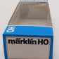 Marklin 4415-84509 HO Scale Franz Carl Weber Jouets Weber Reefer Car EX/Box