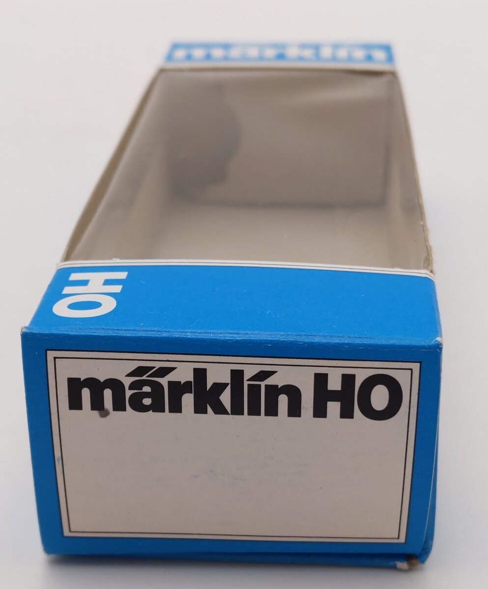 Marklin 4415-84509 HO Scale Franz Carl Weber Jouets Weber Reefer Car EX/Box