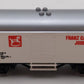 Marklin 4415-84509 HO Scale Franz Carl Weber Jouets Weber Reefer Car EX/Box