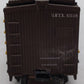 Train Miniature 8107 HO Scale URTX Refrigerator Freight Car #92218/Box