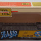 Train Miniature 8107 HO Scale URTX Refrigerator Freight Car #92218/Box