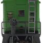 Lionel 6-9326 O Gauge Burlington Northern Bay Window Caboose LN/Box