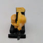 Tomy Caterpillar 303 CR Diecast Excavator EX