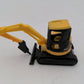 Tomy Caterpillar 303 CR Diecast Excavator EX