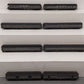 Assorted HO Scale New York Central Passenger Cars [8] VG