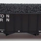Trainworx Inc 2411-08 N Burlington Northern 100-Ton 4-Bay Hopper #522175 w Coal