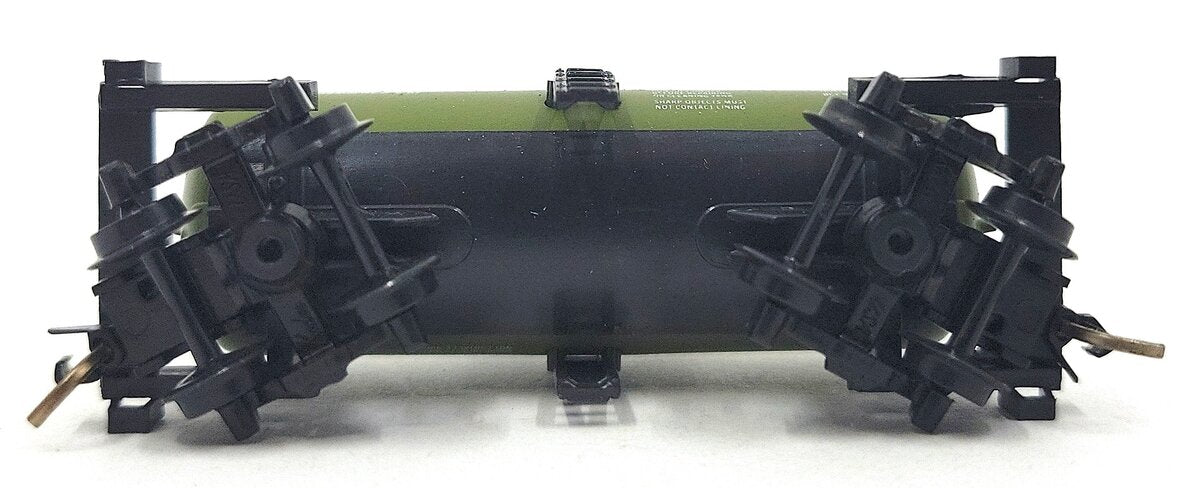 Atlas 3231 N Scale Wyandotte 