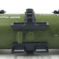 Atlas 3231 N Scale Wyandotte "Beercan" Tank #78564 LN/Box