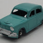 Matchbox 36 Vintage Diecast Blue Austin A50 EX/Box