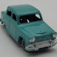 Matchbox 36 Vintage Diecast Blue Austin A50 EX/Box