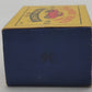 Matchbox 36 Vintage Diecast Blue Austin A50 EX/Box
