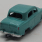 Matchbox 36 Vintage Diecast Blue Austin A50 EX/Box