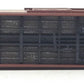 Micro-Trains 03100060 N Scale Northern Pacific 50' Single Door Boxcar #31430 LN/Box