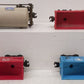 Lionel O Gauge Assorted Freight Cars: 9011, 6272, 9013, & 17901 [4] VG