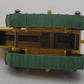 Matchbox 8 Caterpillar Bulldozer Moko Lesney LN/Box