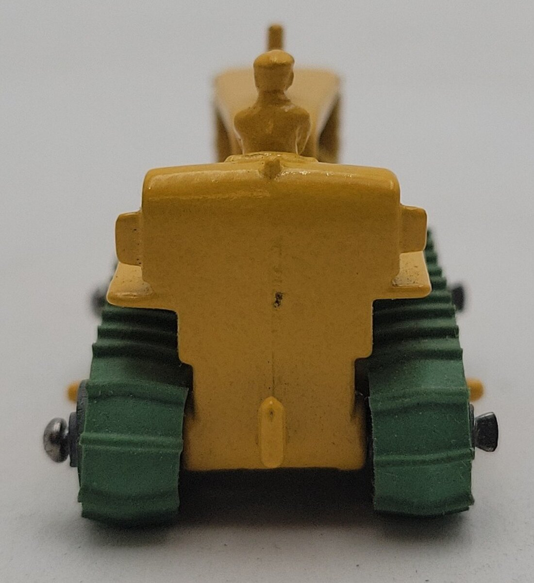 Matchbox 8 Caterpillar Bulldozer Moko Lesney LN/Box