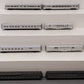 Assorted HO Scale New York Central Passenger Cars [8] VG