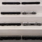 Assorted HO Scale New York Central Passenger Cars [8] VG