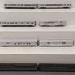 Assorted HO Scale New York Central Passenger Cars [8] VG