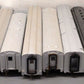 Assorted HO Scale New York Central Passenger Cars [8] VG