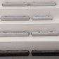Assorted HO Scale New York Central Passenger Cars [8] VG