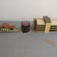 Vollmer and Others HO Gauge Assorted Buildings [3] EX