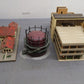 Vollmer and Others HO Gauge Assorted Buildings [3] EX