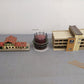 Vollmer and Others HO Gauge Assorted Buildings [3] EX