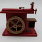 Tekno 708 Diecast Sharpener VG