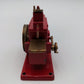 Tekno 708 Diecast Sharpener VG