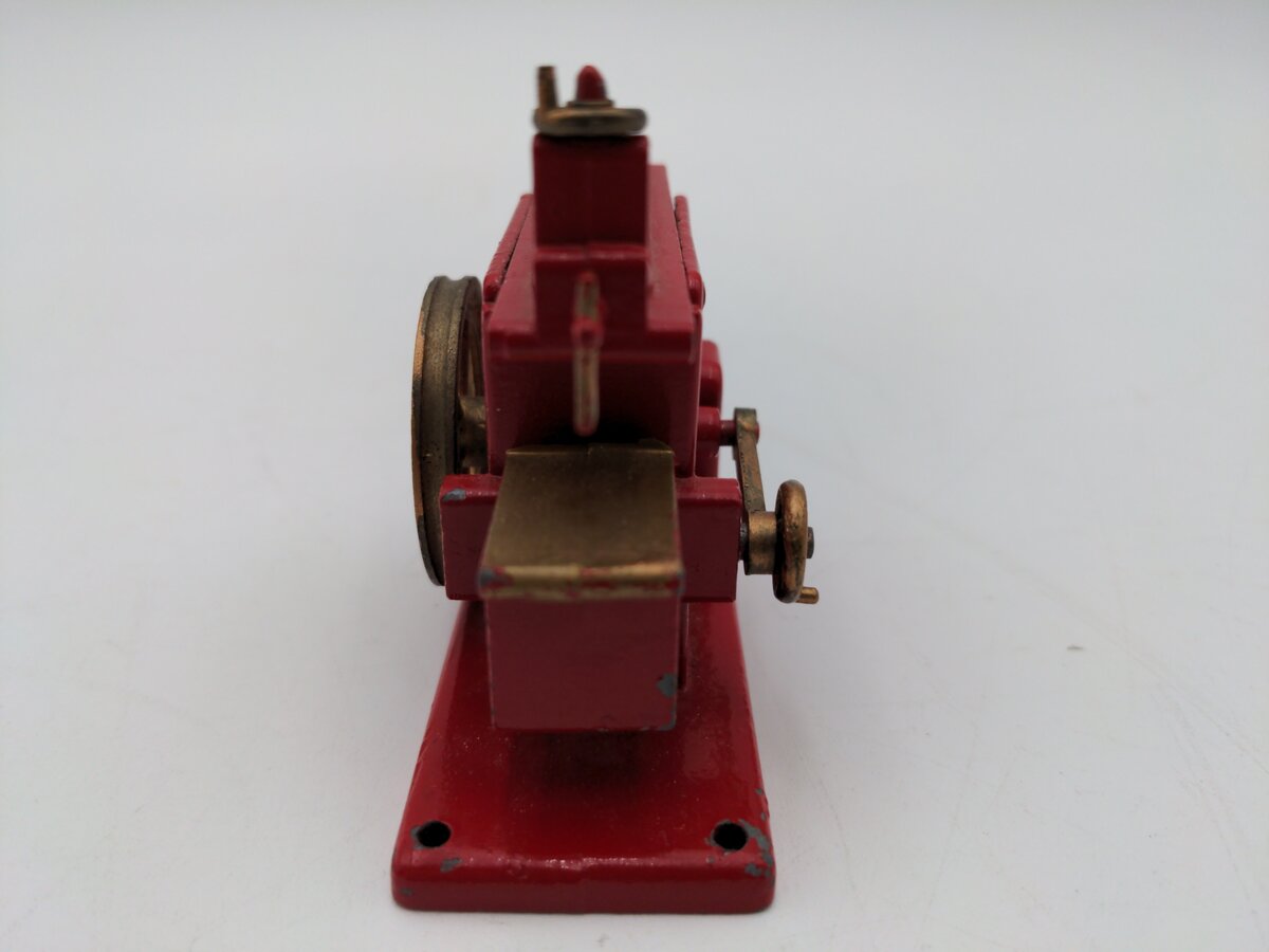 Tekno 708 Diecast Sharpener VG
