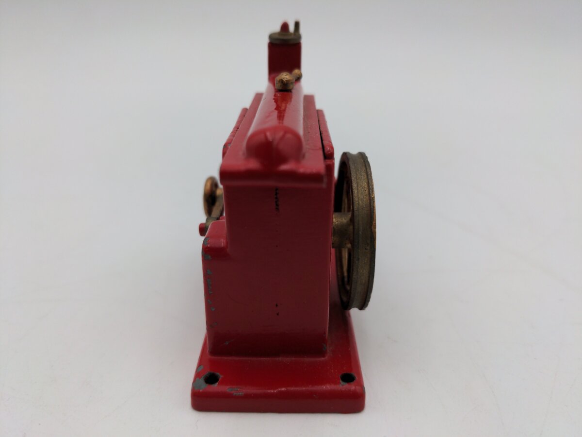 Tekno 708 Diecast Sharpener VG