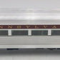 Lionel O-Gauge Pennsylvania 85' Coach with Lighted Interior #1572 EX
