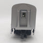 Lionel O-Gauge Pennsylvania 85' Coach with Lighted Interior #1572 EX