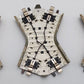 Marklin 5211 HO Scale 45 Degree Crossing Tracks [3] EX/Box