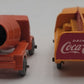 Matchbox Assorted Diecast Vehicles: #26,37 [2] LN/Box