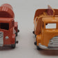 Matchbox Assorted Diecast Vehicles: #26,37 [2] LN/Box