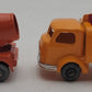 Matchbox Assorted Diecast Vehicles: #26,37 [2] LN/Box