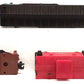 Lionel & Atlas O Gauge Assorted Freight Cars [6] VG