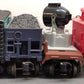 Lionel & Atlas O Gauge Assorted Freight Cars [6] VG