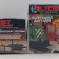 Lionel O Gauge Accessories: 6-12748, 6-12713 [2] EX/Box