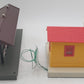 Lionel O Gauge Accessories: 6-12748, 6-12713 [2] EX/Box