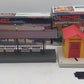 Lionel O Gauge Accessories: 6-12748, 6-12713 [2] EX/Box