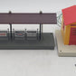 Lionel O Gauge Accessories: 6-12748, 6-12713 [2] EX/Box