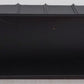 BRASS HO Scale Undecorated Painted Black Gondola Freight Car